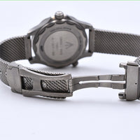 Seamaster Diver 300M 007 Edition 42mm Titanium Brown Tropical Bezel Automatic 210.90.42.20.01.001