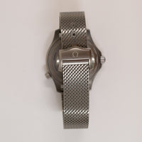Seamaster Diver 300M 007 Edition 42mm Titanium Brown Tropical Bezel Automatic 210.90.42.20.01.001