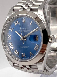Rolex Datejust 41 126300