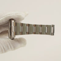 Oyster Perpetual 41mm Steel 124300
