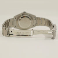 Oyster Perpetual 41mm Steel 124300