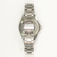 Submariner Date 41mm Aluminium Stainless Steel 16610