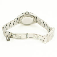 Submariner Date 41mm Aluminium Stainless Steel 16610