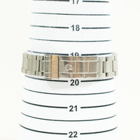 Submariner Date 41mm Aluminium Stainless Steel 16610