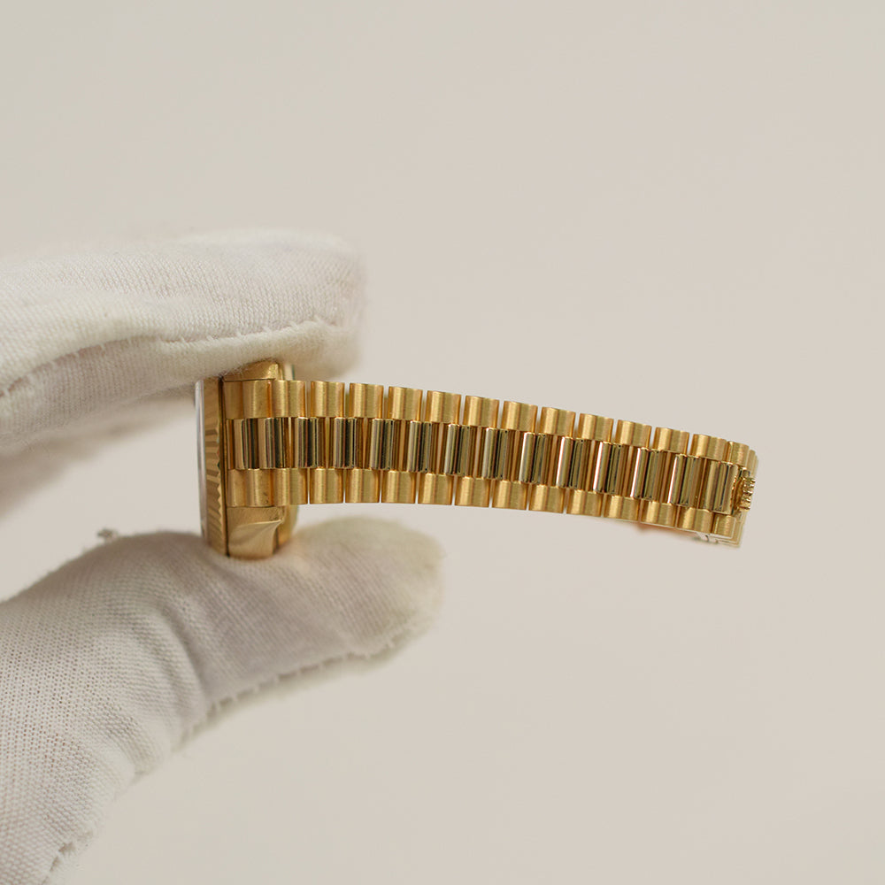 Datejust 26mm Yellow Gold 69178