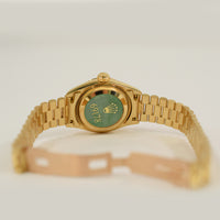 Datejust 26mm Yellow Gold 69178