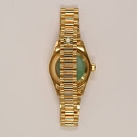 Datejust 26mm Yellow Gold 69178