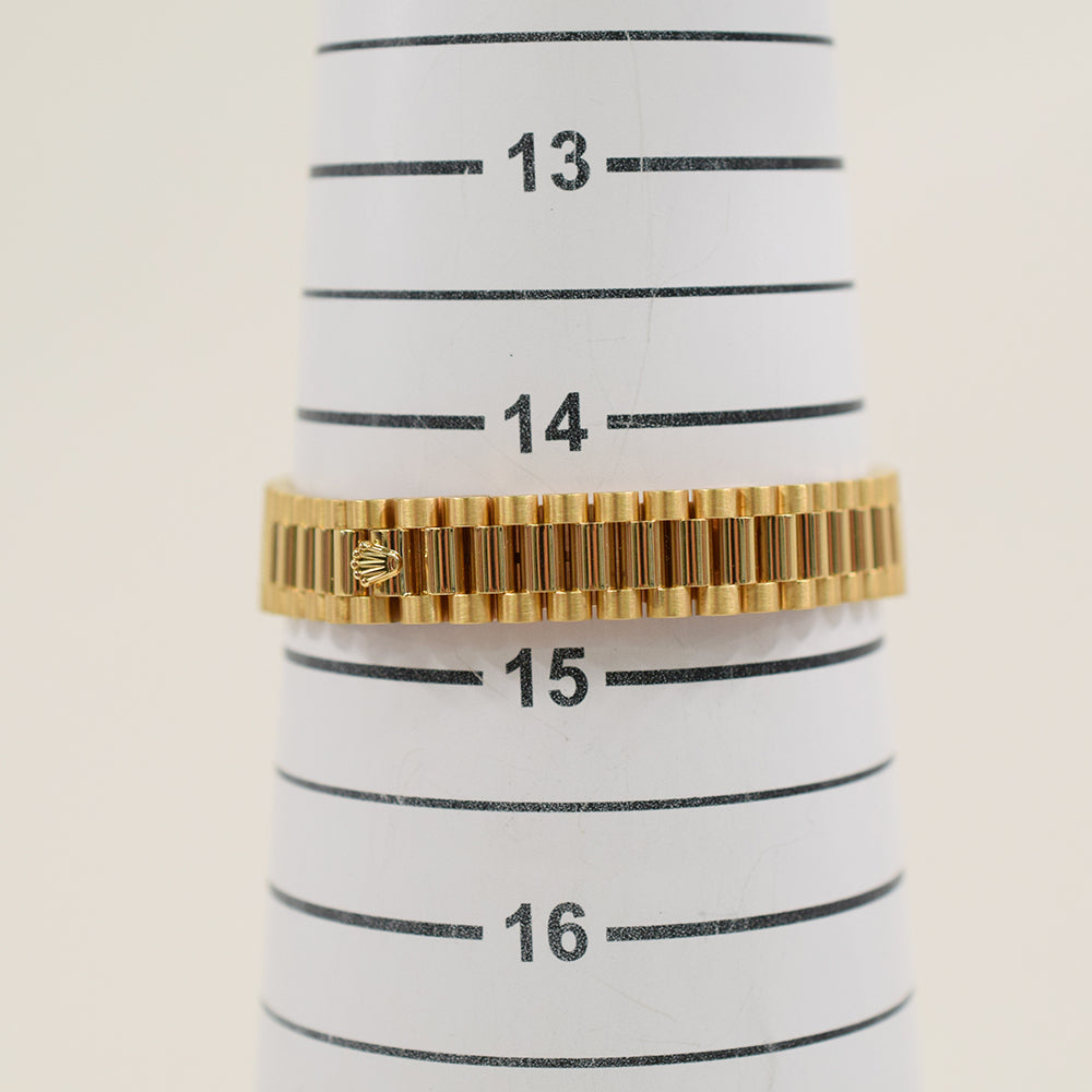 Datejust 26mm Yellow Gold 69178