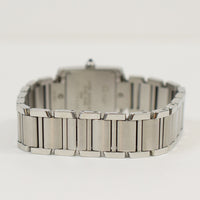 Tank Française Small - Steel - 20mm x 25mm W51008Q3