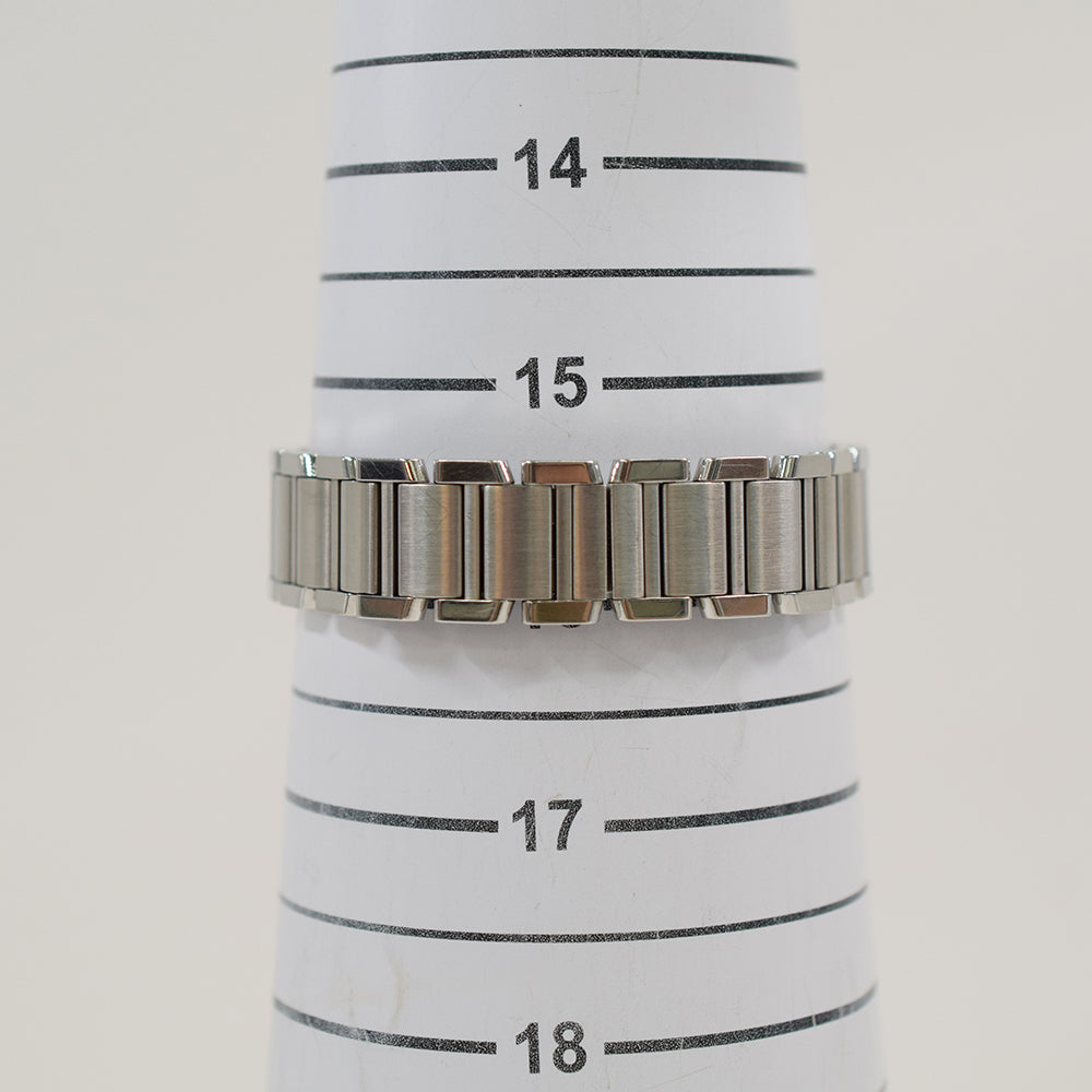 Tank Française Small - Steel - 20mm x 25mm W51008Q3