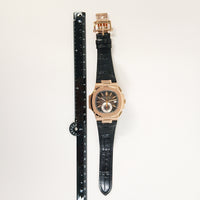 Nautilus Flyback Chronograph 40.5mm Rose Gold 5980R-001