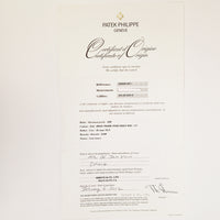 Nautilus Flyback Chronograph 40.5mm Rose Gold 5980R-001