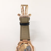 Nautilus Flyback Chronograph 40.5mm Rose Gold 5980R-001