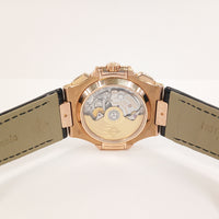 Nautilus Flyback Chronograph 40.5mm Rose Gold 5980R-001
