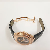 Nautilus Flyback Chronograph 40.5mm Rose Gold 5980R-001
