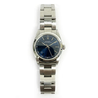Oyster Perpetual 31mm Steel 77080