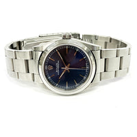 Oyster Perpetual 31mm Steel 77080