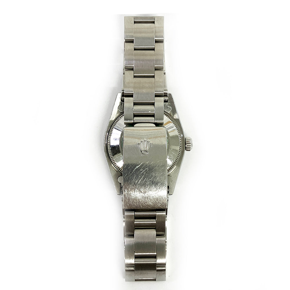 Oyster Perpetual 31mm Steel 77080