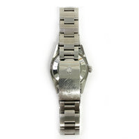 Oyster Perpetual 31mm Steel 77080