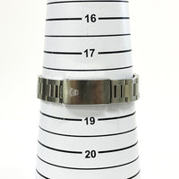 Oyster Perpetual 31mm Steel 77080