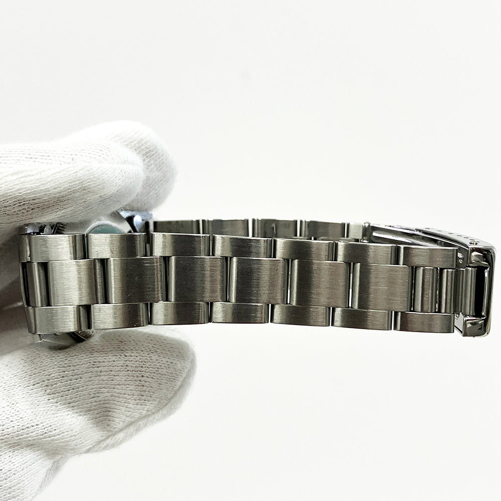 Oyster Perpetual 31mm Steel 77080