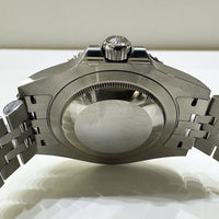 GMT-Master II 40mm "Sprite" Steel 126720VTNR