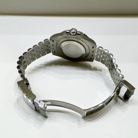 GMT-Master II 40mm "Sprite" Steel 126720VTNR