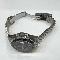 GMT-Master II 40mm "Sprite" Steel 126720VTNR