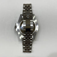 GMT-Master II 40mm "Sprite" Steel 126720VTNR