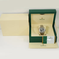 Yacht-Master 40mm Rolesium 116622