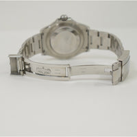 Yacht-Master 40mm Rolesium 116622