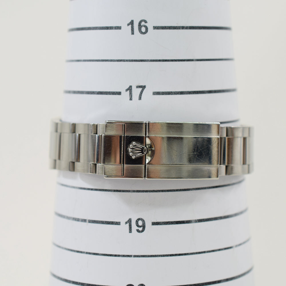 Yacht-Master 40mm Rolesium 116622