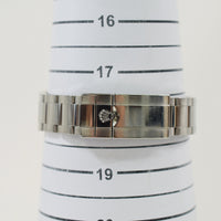 Yacht-Master 40mm Rolesium 116622