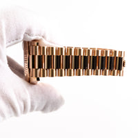 Day-Date 40mm Rose Gold 228235