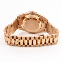 Day-Date 40mm Rose Gold 228235