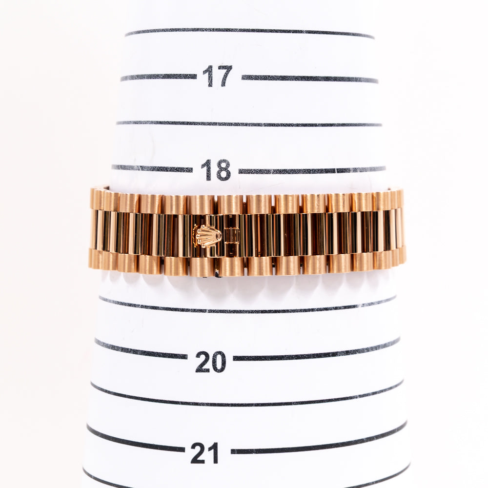 Day-Date 40mm Rose Gold 228235