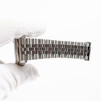 Datejust 36mmSteel and White Gold 126234
