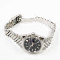 Datejust 36mmSteel and White Gold 126234