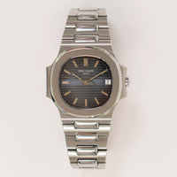 Nautilus 37.5mm Stainless Steel 3800/1A