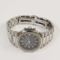 Nautilus 37.5mm Stainless Steel 3800/1A