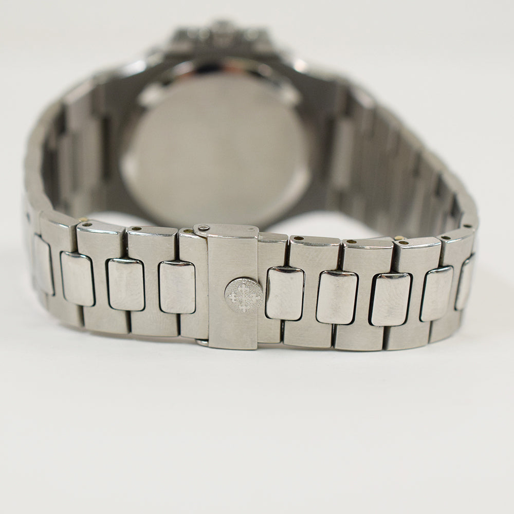 Nautilus 37.5mm Stainless Steel 3800/1A