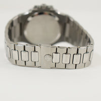 Nautilus 37.5mm Stainless Steel 3800/1A