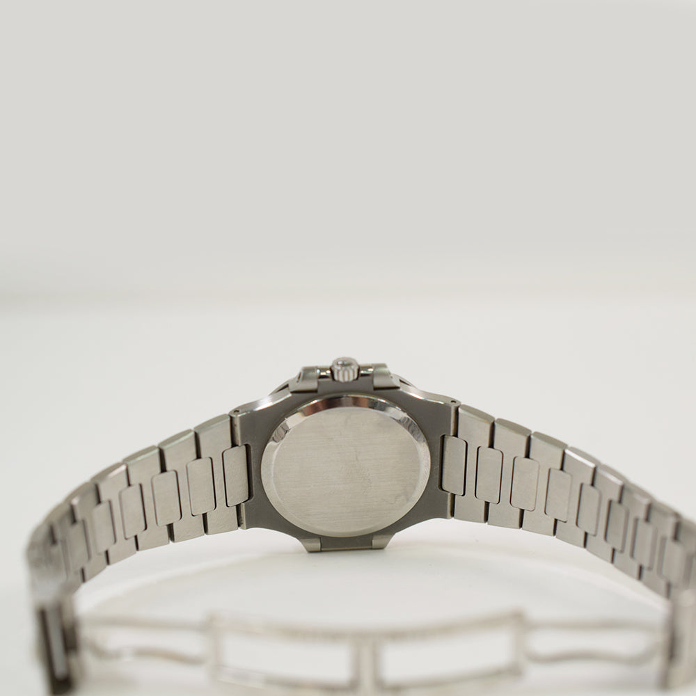 Nautilus 37.5mm Stainless Steel 3800/1A