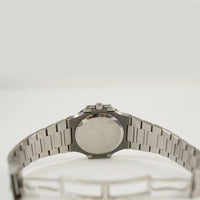 Nautilus 37.5mm Stainless Steel 3800/1A