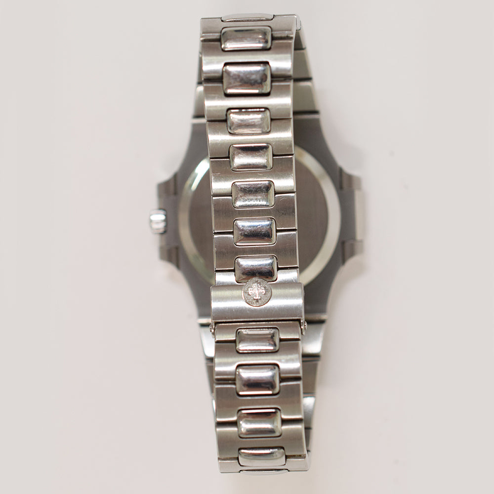 Nautilus 37.5mm Stainless Steel 3800/1A