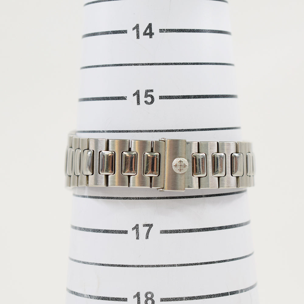 Nautilus 37.5mm Stainless Steel 3800/1A