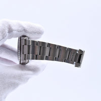 Submariner No Date 40mm Aluminium Bezel 14060