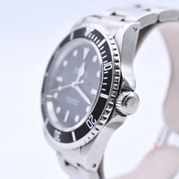 Submariner No Date 40mm Aluminium Bezel 14060