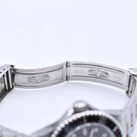 Submariner No Date 40mm Aluminium Bezel 14060