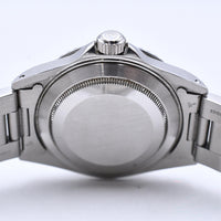 Submariner No Date 40mm Aluminium Bezel 14060